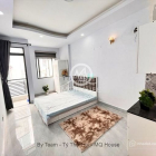 Căn hộ chung cư:  STUDIO có VÁCH NGĂN BẾP  giá siêu HẠT DẺ  Ngã tư PHÚ NHUẬN 