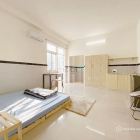 Căn hộ chung cư: CH 40m2 Thang Máy, Bảo Vệ, BALCONY đón nắng, PHAN XÍCH LONG, P