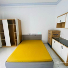 Căn hộ chung cư:  Cho Thuê Căn Hộ Ban Công _ Full Nội Thất _ Chu Văn An _ Quận 