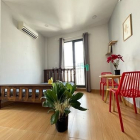 Căn hộ chung cư: CHO THUÊ CH HOÀNG HOA THÁMBAN CÔNGphòng rộngQuận Bình Thạnh