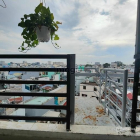 Căn hộ chung cư: 1PN BAN CÔNGBÙI HỮU NGHĨAphòng rộng thoángQuận Bình Thạnh