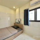 Căn hộ chung cư: 1 phòng ngủ, Nhà mới, Máy giặt riêng, Ban công/Cửa sổ, Nguyễn 