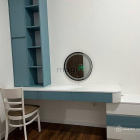 Căn hộ chung cư: Chung Cư Res Green Tower - Tân Phú : 70m2- 2p ngủ, 12tr, NT