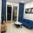 Căn hộ chung cư: Chung cư Prosper,Phan văn Hớn, Q12: 75m2,2p ngủ,NT, 9tr/th