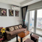 Căn hộ chung cư: Chung cư Bàu cát,p10,Tân BÌnh: 83m2m2, 2p ngủ, 2wc,NT,11tr/th, 