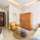 Căn hộ chung cư:  Tổng Hợp CH Cho SINH VIÊN Trường VĂN LANG, HUTECH, FTU, UEF, 