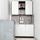 Căn hộ chung cư: 1 Phòng Ngủ 45m2 - Máy Giặt Riêng - Thoáng Mát - Đặng Thuỳ Trâ