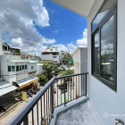 Căn hộ chung cư: CH 1 Phòng Ngủ Tách Bếp_BAN CÔNG _GẦN ĐH VĂN LANG_NƠ TRANG LON