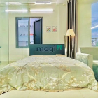 Căn hộ chung cư: 1 Phòng Ngủ Vách Kính Cao Cấp Bancol - Thang Máy Chợ Bà Chiể