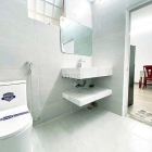 Căn hộ chung cư: Chung Cư Lê Hồng Phong Quận 10 rộng 80m2 2PN 1WC giá 8,5tr/th