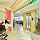 Căn hộ chung cư: CHUNG CƯ MINI,Thang Máy-Hầm xe siêu rộng-Bancol, Hoàng Hoa Thá