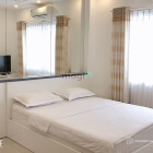 Căn hộ chung cư: Hệ Thống Căn Hộ BAN CÔNG _ MÁY GIẶT RIÊNG_ NGÃ TƯ PHÚ NHUẬN