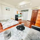 Căn hộ chung cư:  Giỏ Hàng Siêu Phẩm Căn Hộ Cao Cấp Sang Trọng 6-10tr  Quận BT