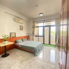 Căn hộ chung cư: Siêu Phẩm 1 phòng Ngủ _ Ban Công _ 40m2 _ Hoàng Hoa Thám _ Q. 