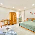 Căn hộ chung cư: 1001 Căn Hộ Sang Xịn Mịn _ Thang Máy _ PCCC _ Ngay Cầu Thị Ngh