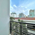 Căn hộ chung cư: STUDIO Ban Công Thoáng Mát, gần Văn Lang cơ sở 3, Nơ Trang Lon