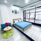 Căn hộ chung cư: Chuỗi Hệ Thống Căn Hộ Gần Đại Học HUTECH, UEF đường ĐIỆN BIÊN 