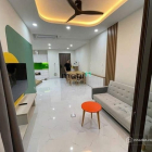 Căn hộ chung cư: PN-Techcons,Hoa Sứ, Phú Nhuận: 90m2, 18tr/tháng, 2p ngủ, 2wc, N