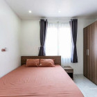 Căn hộ chung cư: Chung cư Bàu Cát,Hồng lạc, p10, Tân Bình: 80m2, 2p ngủ, 11tr/th