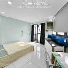 Căn hộ chung cư:  CH mini GIÁ TỐT  DT từ 25m2 🥰 FULL nội thất  cầu BÌNH LỢI 