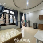 Nhà hàng - Khách sạn: Phòng NKKN thông Lý Chính Thắng gần Terra Royal, ĐH Kiến T