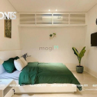 Nhà hàng - Khách sạn: Căn Hộ Sân Vườn Pasteur Gần Hồ Con Rùa_Trường ĐH Kinh Tế Q