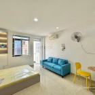 Nhà hàng - Khách sạn: CH Balcony Lê Văn Sỹ ngay ĐH Sư Phạm 2, Bệnh viện Tai Mũi 