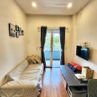 Nhà hàng - Khách sạn: Căn Hộ 1Pn Cửa Sổ_Bancony Trường Sa Gần Cầu Thị Nghè