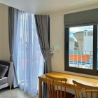 Nhà hàng - Khách sạn: Căn Hộ Gác Lửng Máy Giặt Riêng-Ban Công Thoáng Mát