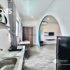 Nhà hàng - Khách sạn: Căn Hộ 1Pn ThangMáy_Bảo Vệ Gần Trường ĐH Kiến Trúc_ĐH Mở_H