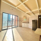 Nhà hàng - Khách sạn: Căn hộ Duplex ban công, có giặt sấy, thang máy