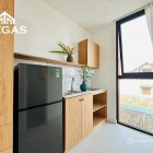 Nhà hàng - Khách sạn:  CĂN HỘ TÁCH BẾP + VIEW KÍNH + Full Nội Thất - Ngay LOTTE