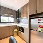 Nhà hàng - Khách sạn: Căn Hộ Giá Tốt  Rộng 40m2 - Full Nội Thất + Ban Công - ET