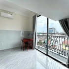 Nhà hàng - Khách sạn: ⭐ Căn Hộ Duplex Cao Cấp - Full Nội Thất + Ban Công - Lotte