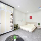 Nhà hàng - Khách sạn:  CĂN HỘ BAN CÔNG + Full Nội Thất - Ngay Lotte Mart Nguyễn