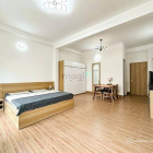 Nhà hàng - Khách sạn:  CĂN HỘ BAN CÔNG RỘNG 35M2 - Full Nội Thất - Ngay LOTTE M