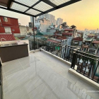 Nhà hàng - Khách sạn: Căn Hộ Studio - Full Nội Thất - Ban Công Ngay Ngã 5 Chuồng