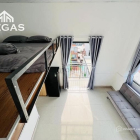 Nhà hàng - Khách sạn:  CĂN HỘ CAO CẤP GIÁ RẺ -  Full Nội Thất - Ban Công - Ngay