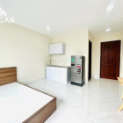 Nhà hàng - Khách sạn: ⭐ Căn Hộ Cao Cấp Mới Xây 100% - Đầy Đủ Nội Thất - Ngay Cầu