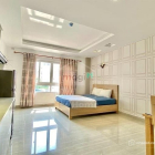 Nhà hàng - Khách sạn: Chung Cư Mini Giá Rẻ Full Nội Thất - Ngay Mặt Tiền Đường 