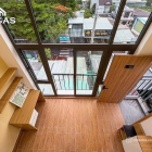 Nhà hàng - Khách sạn: ⭐ Căn Hộ Duplex Mới Xây Full Nội Thất + Máy Giặt - Ngay Cầ