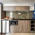 Nhà hàng - Khách sạn: Căn Hộ Cao Cấp Mới 100% - Ban Công + Full Nội Thất - Cầu 