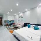 Nhà hàng - Khách sạn: 1PN mặt tiền Lý Chính Thắng Quận 3, thang máy giáp Tân Địn