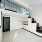 Nhà hàng - Khách sạn:  Căn Hộ Giá Rẻ Đầy Đủ Tiện Nghi 35m2 - Ban Công - Ngay Et