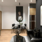 Nhà hàng - Khách sạn: Căn Hộ Chung Cư Cao Cấp-Full Nội Thất,Tiện Ích-Trường Chin