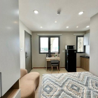 Nhà hàng - Khách sạn:  Căn Hộ Cao Cấp Mới Xây - Full Nội Thất - Mặt Tiền Đường 