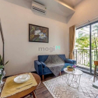 Nhà hàng - Khách sạn: Căn Hộ DUPLEX Cao Cấp - Full Nội Thất - Mới Xây - Ngay Tr