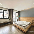 Nhà hàng - Khách sạn: Khai Trương Căn Hộ Full Nội Thất- Máy Giặt Riêng Ngay- E.t