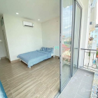 Nhà hàng - Khách sạn: Căn Hộ Giá Rẻ   35m2 - Full Nội Thất + Ban Công - Ngay Cầ