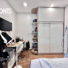 Nhà hàng - Khách sạn: Căn Hộ Tách Bếp Hẻm Ôto Gần Trường ĐH Kinh Tế ISB_Cv Lê Vă